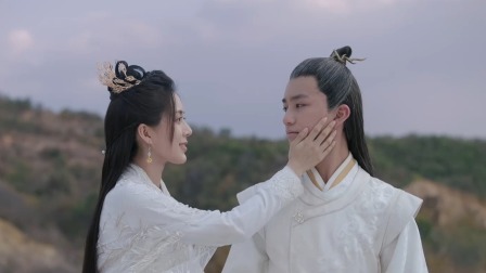燕山派与百花门 26集