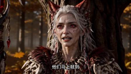 兽夫？不全是打工人 44集