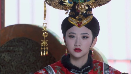 大玉儿传奇 53集