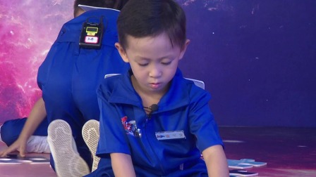 变形联盟之少年航天梦 第3季 48集