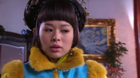 欢喜婆婆俏媳妇 20集