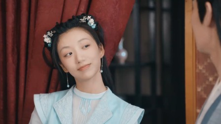 我才不要当王妃 20集