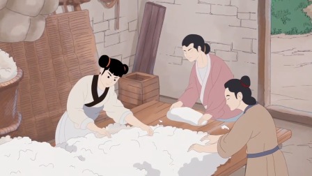 魅力汉字 35集