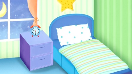 幼儿英语自然拼读 高级 8集