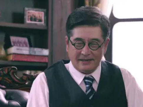 傻儿传奇之抗战到底 39集
