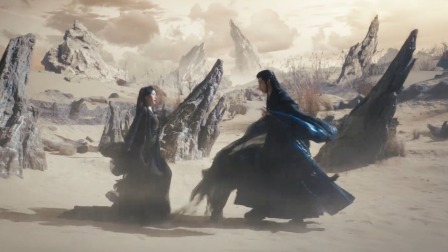 月鳞绮纪 27集