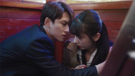 亲爱的柠檬精先生2 13集