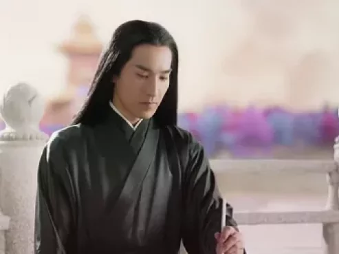 三生三世十里桃花 48集