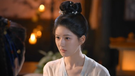 珠帘玉幕 16集