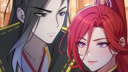 解锁女修！我能无限变强 25集