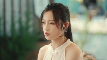 借一百天来爱你 8集