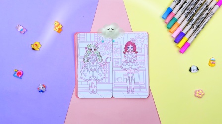 辛辛子创意七十二变 38集