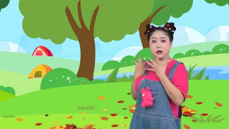 单单姐姐儿歌科普 7集