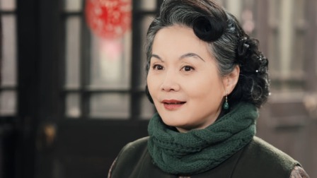 情深缘起 41集