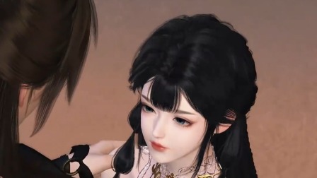 替嫁毒妃 19集