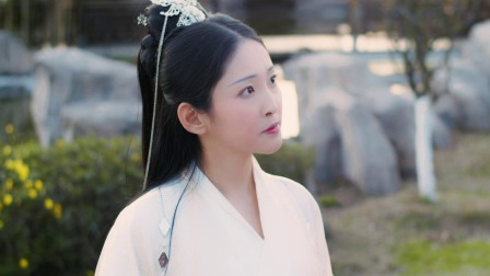 丑女洛无忧2 10集