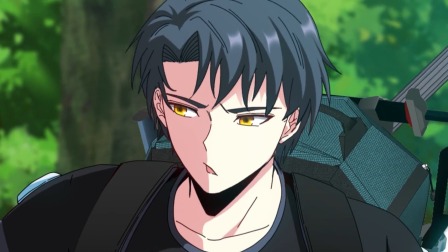 末世神级升级系统 44集