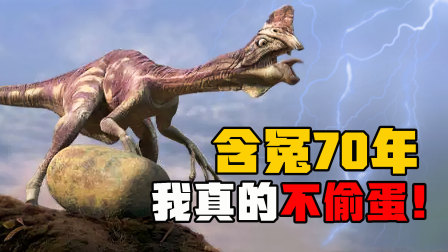 恐龙世界：探秘不一样的恐龙时代 4集