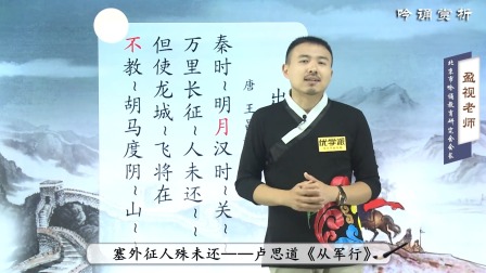盈视讲诗词（研究生导师） 86集