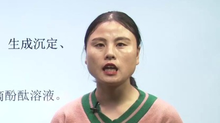 初中化学 九年级下册化学初三人教版2021 22集