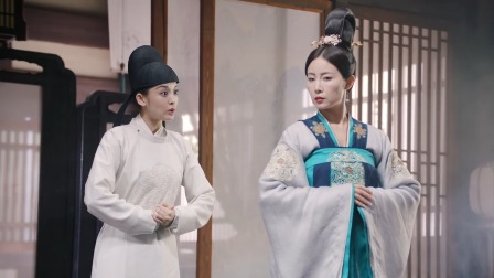 风起霓裳 TV版 29集