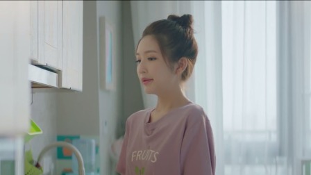 当你恋爱时 12集