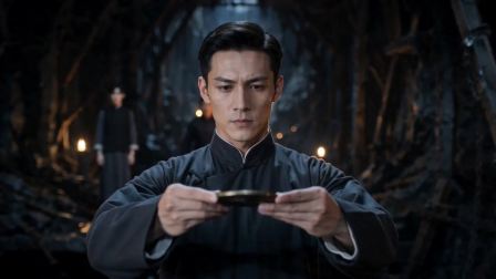 庸山玉骨 41集