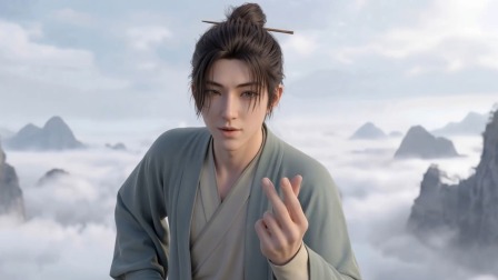 史上最强师父 38集