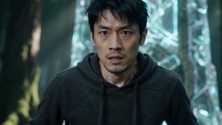 谁动了我的时空秘钥 1集