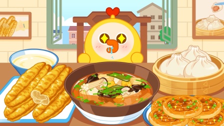 鸡蛋仔美食派对 第2季 44集