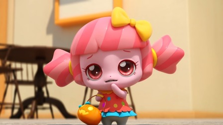奇妙萌可之魔法甜心 2集
