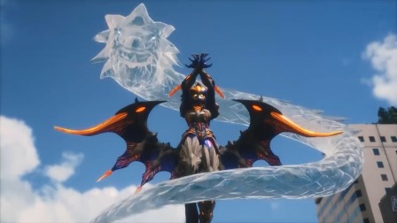 龙战士星源 第2季 22集