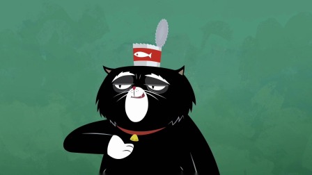 凯蒂不是猫 第三季 19集