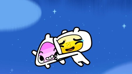 超迷你战士 第五季 52集