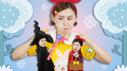 兔子姐姐梦游记 14集