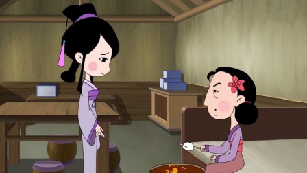 孝贤闵子 27集