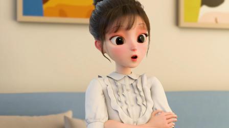 爆笑两姐妹 296集