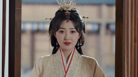 帝师长安 21集