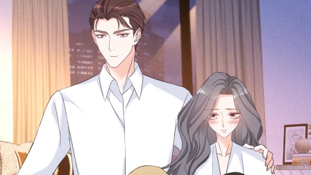 恶女为配：猎爱狂想曲 2集
