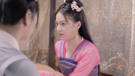 驯服那个桀骜王爷 8集
