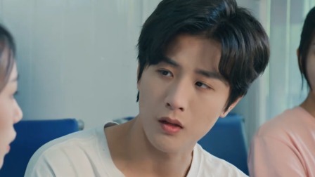 我的书仙女友 4集