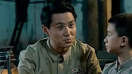 桂北剿匪记 11集