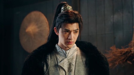 少年歌行之天下无双 16集