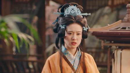 红了樱桃绿了芭蕉 10集