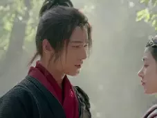 武动乾坤之英雄出少年 34集