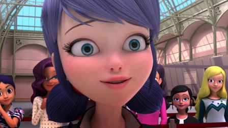 奇迹少女 第二季 9集