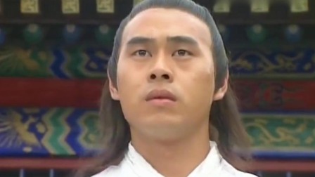 少年张三丰 39集