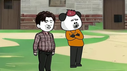 龙图一族de快乐生活 13集