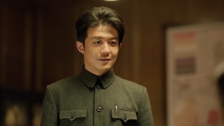 破晓东方 27集