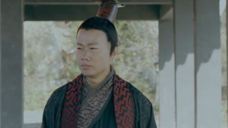 乱世深宫锁春秋 8集